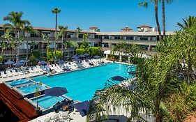 San Nicolas Hotel Casino